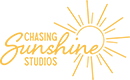 Chasing Sunshine Logo